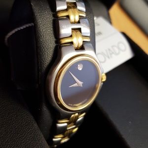 Movado women's watch